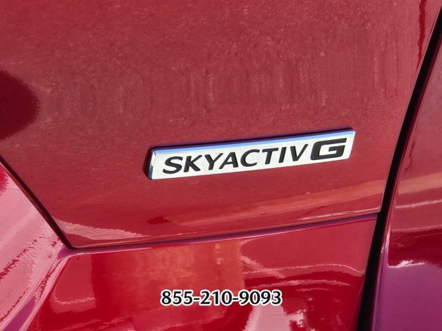 New 2026 MAZDA CX-5 Select AWD/4WD image 11