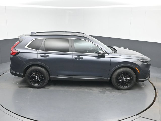 Used 2024 Honda CR-V Sport-L image 26