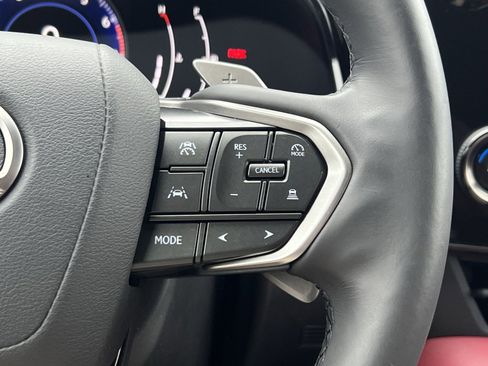 Used 2024 Lexus NX 350 AWD w/ Cold Area Package image 29