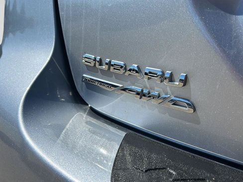 Used 2024 Subaru Crosstrek 2.5i Limited w/ Popular Package #3A AWD/4WD image 26