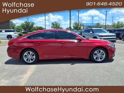Used 2018 Honda Accord LX image 6