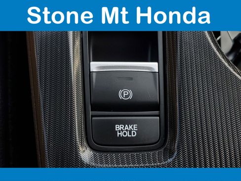 Used 2024 Honda Civic Sport image 29