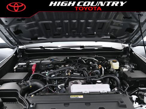 New 2026 Toyota Tacoma SR5 AWD/4WD image 22