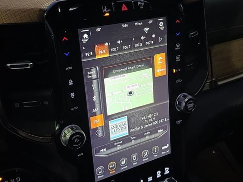 Used 2019 RAM 1500 Limited image 26