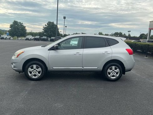 Used 2013 Nissan Rogue S AWD/4WD image 13