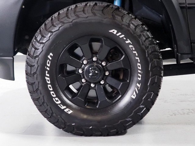 Used 2023 RAM 2500 Power Wagon w/ Level 2 Equipment Group AWD/4WD image 59