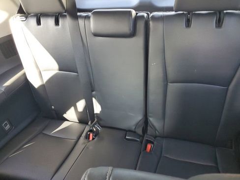 Used 2024 Toyota Grand Highlander AWD image 24