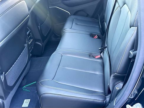 New 2026 Jeep Grand Cherokee Limited RWD image 28