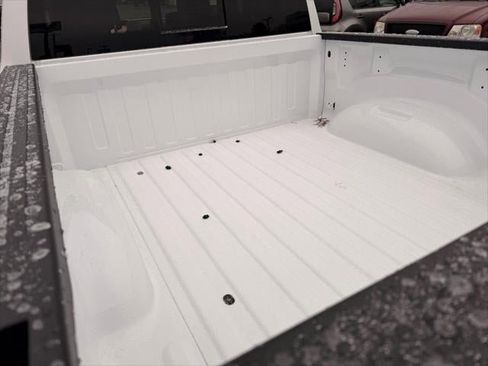 New 2026 RAM 1500 Laramie w/ Laramie Preferred Package image 43