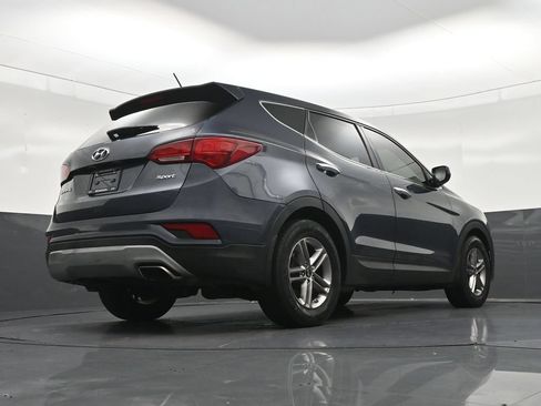 Used 2018 Hyundai Santa Fe Sport FWD image 27
