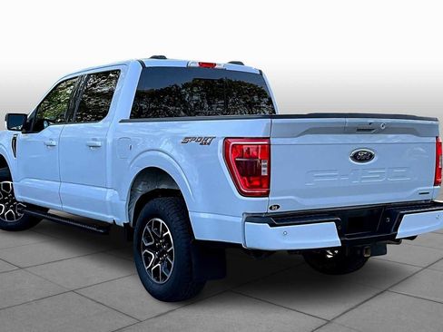 Used 2022 Ford F150 XLT w/ Equipment Group 302A High image 11