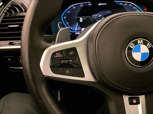 Used 2021 BMW X3 xDrive30e w/ M Sport Package image 18