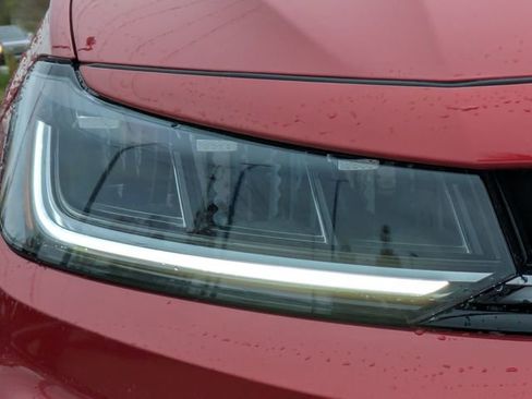 New 2026 Volkswagen Jetta Sport FWD image 10