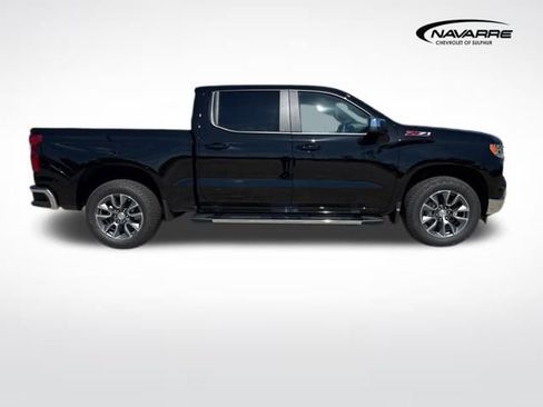 New 2026 Chevrolet Silverado 1500 LT w/ All Star Edition Plus image 10