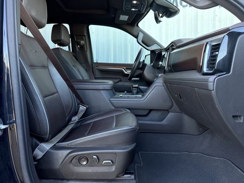 Used 2023 GMC Sierra 1500 Denali w/ Technology Package image 44