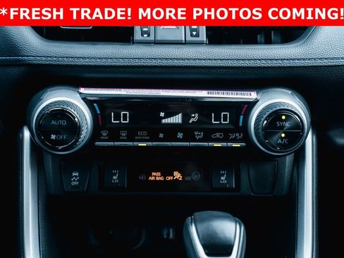 Certified 2024 Toyota RAV4 XSE AWD/4WD image 24