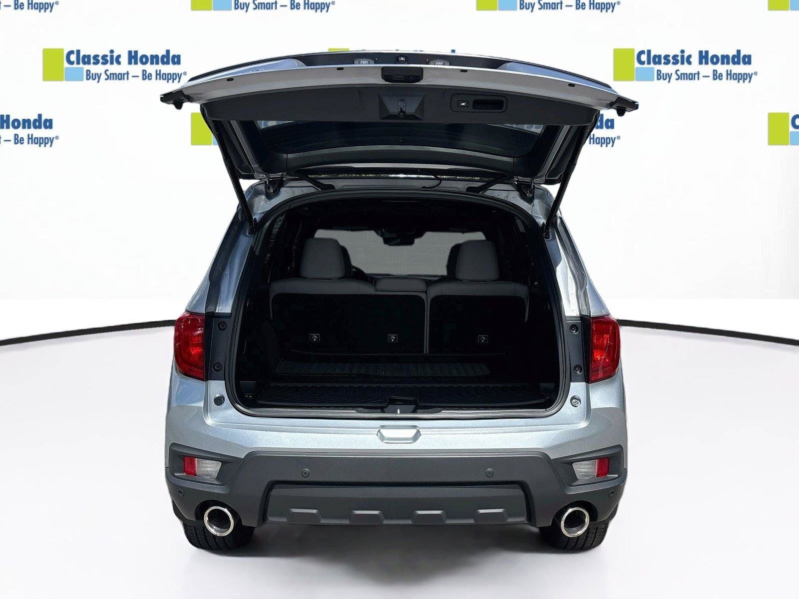 Certified 2023 Honda Passport EX-L image 31