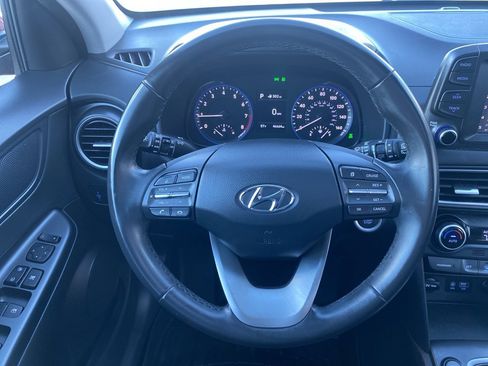 Used 2018 Hyundai Kona Limited image 23