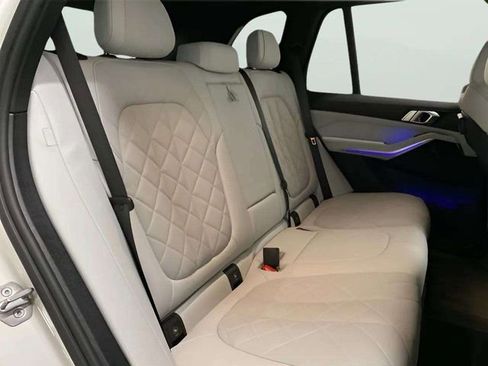 Used 2023 BMW X5 xDrive40i w/ Premium Package image 76