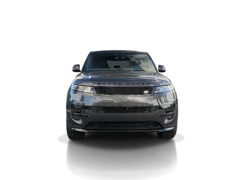 New 2025 Land Rover Range Rover Sport Dynamic SE image 3