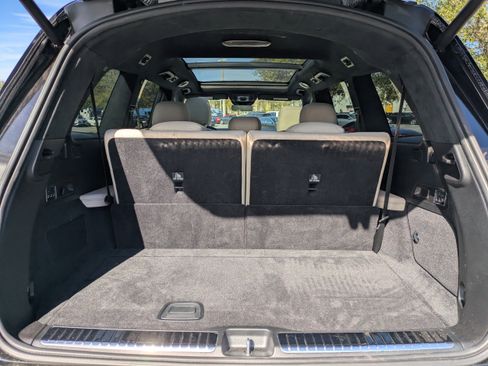 Used 2023 Mercedes-Benz GLS 63 AMG AMG GLS 63 image 12