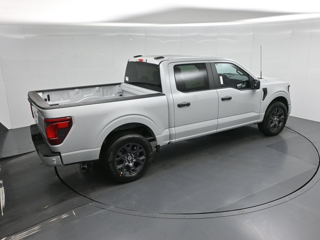 Used 2026 Ford F150 STX w/ Equipment Group 200A RWD image 35