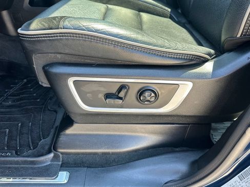 Used 2020 RAM 1500 Laramie AWD/4WD image 14