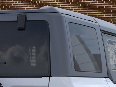 New 2025 Ford Bronco Outer Banks AWD/4WD image 50