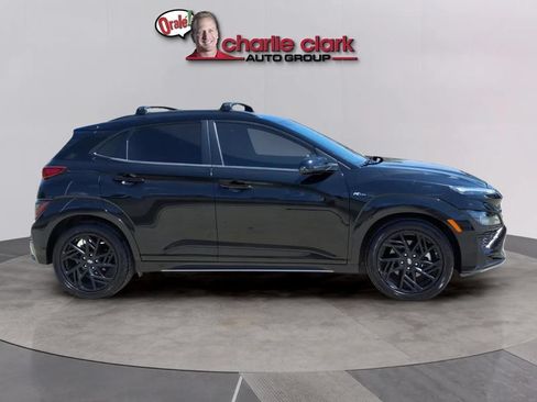 Used 2023 Hyundai Kona N Line FWD image 6