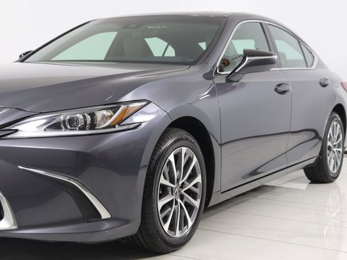 Used 2023 Lexus ES 350 image 53
