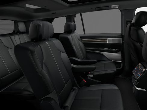New 2027 Cadillac Vistiq Sport AWD/4WD image 44