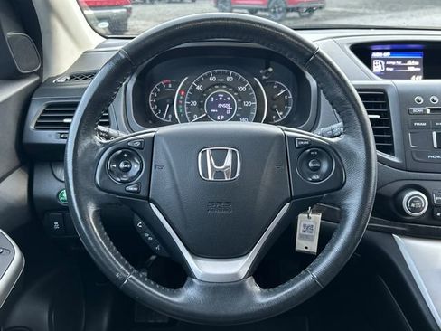 Used 2014 Honda CR-V EX-L image 20