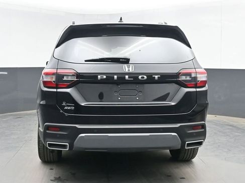 Used 2026 Honda Pilot EX-L image 9