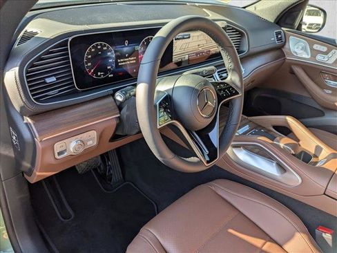 New 2026 Mercedes-Benz GLE 350 4MATIC image 3