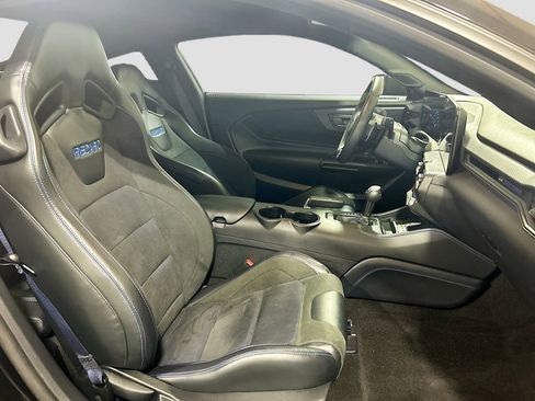 Used 2024 Ford Mustang Dark Horse RWD image 24