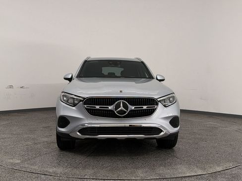 Certified 2026 Mercedes-Benz GLC 300 image 5