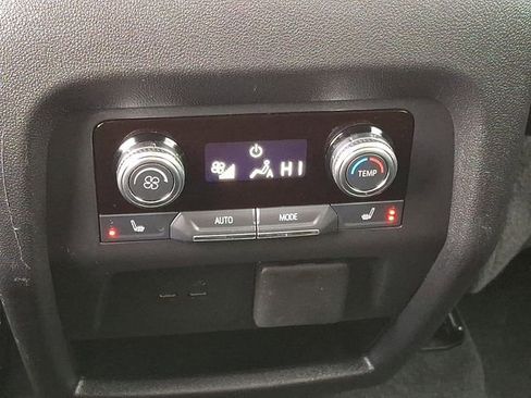 Certified 2024 GMC Acadia AT4 w/ Luxury Package image 27