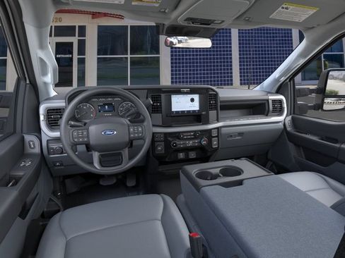 New 2026 Ford F250 XL RWD image 10