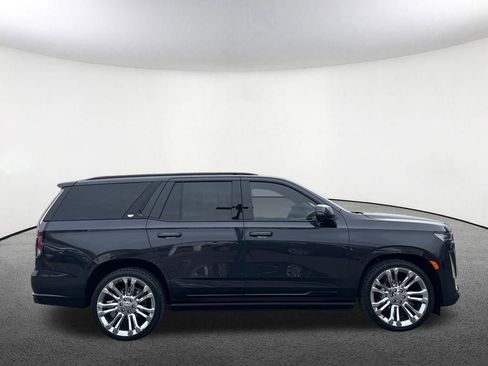 Certified 2023 Cadillac Escalade Sport Platinum image 22