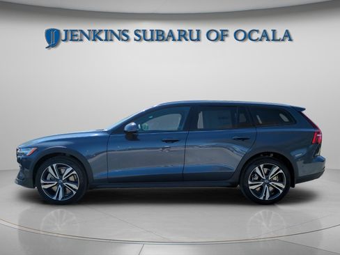 New 2026 Volvo V60 B5 Cross Country Plus w/ Climate Package image 6
