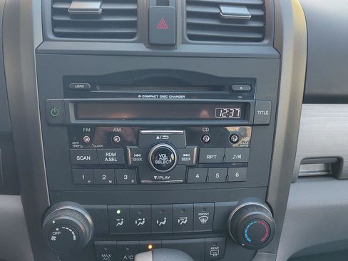 Used 2010 Honda CR-V EX image 9