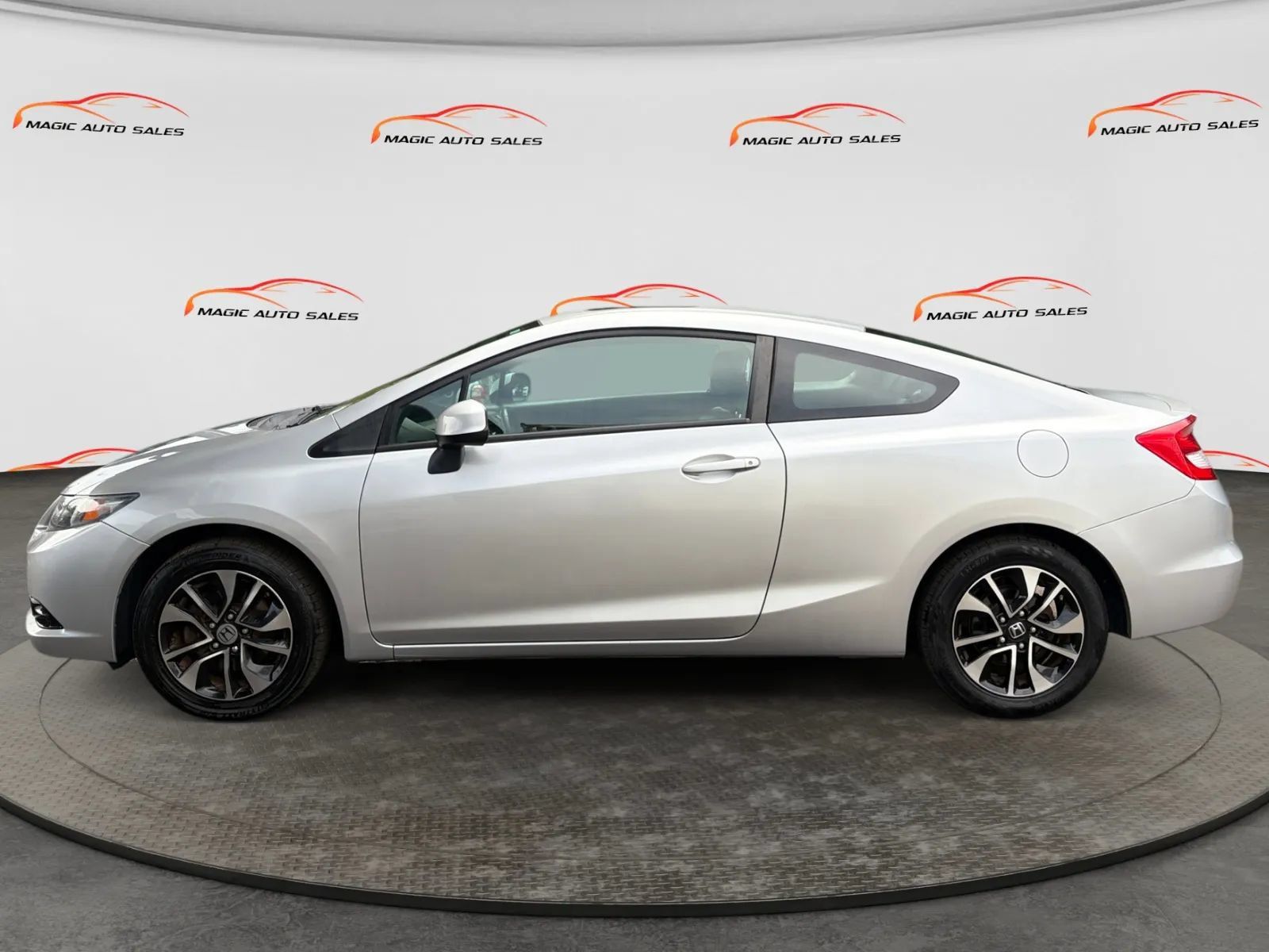 Used 2013 Honda Civic EX-L image 7