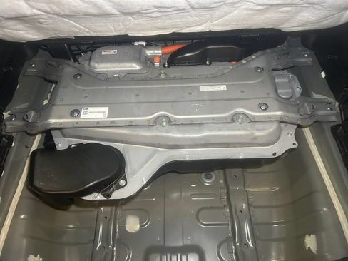 Used 2025 Honda CR-V Sport-L image 19