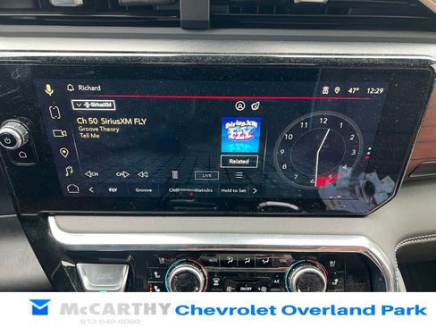 Used 2024 GMC Sierra 1500 Denali Ultimate image 15