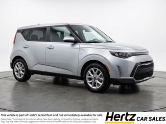 Used 2025 Kia Soul LX w/ LX Technology Package video 1