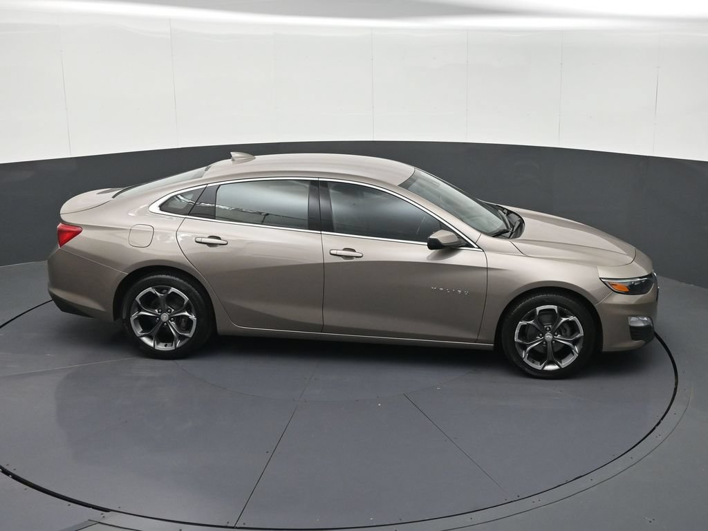 Certified 2023 Chevrolet Malibu LT FWD image 26