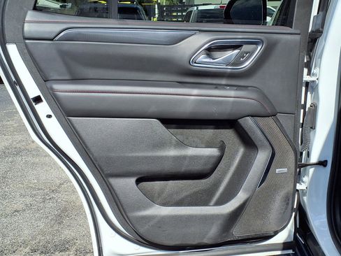Certified 2024 Chevrolet Tahoe RST w/ Luxury Package RWD image 19