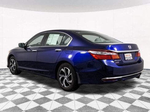 Used 2016 Honda Accord LX image 8