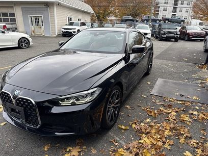 Used 2023 BMW 430i xDrive Coupe w/ Convenience Package