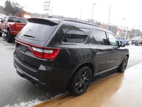 New 2026 Dodge Durango GT image 9
